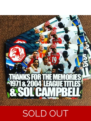 100 x Thanks For The Me..