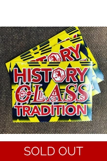 100 x History Clas..