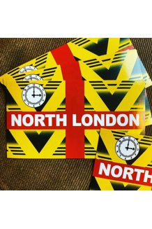 100 x Bruised Bana..