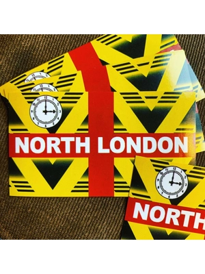 100 x Bruised Banana St..