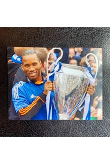 100 Chelsea Sticke..