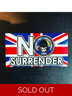 100 Chelsea Stickers - ..