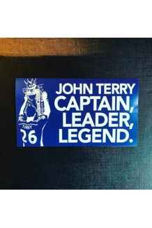 100 Chelsea Sticke..