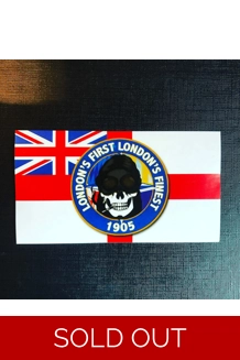 100 Chelsea Sticke..