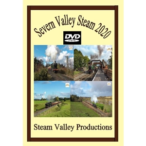 Severn Valley Steam 2020