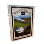 Severn Valley Steam 2025