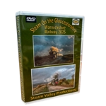 Steam On The Gloucestershire Warwickshire 2025