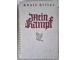 Mein Kampf Adolf Hitler special luxury edition 1937 with dustjackets