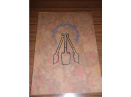 VERY RARE NATIONAL SOCIALIST COMIC BOOK 