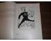 RARE THIRD REICH BOOK "ADOLF HITLER IN THE CARTOON OF THE WORLD"