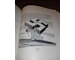 RARE THIRD REICH BOOK "ADOLF HITLER IN THE CARTOON OF THE WORLD"