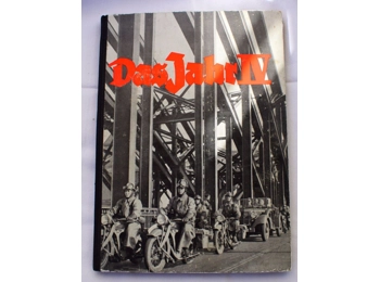 Das Jahr IV - The fourth year 1937