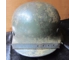 Original very rare german WW2 Wehrmacht M35 helmet DAK camouflage