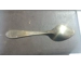 Original german Third Reich silverware spoons in a box