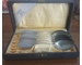 Original german Third Reich silverware spoons in a box