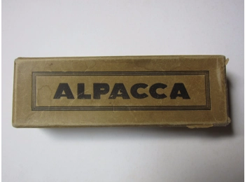 Original WW2 German tea spoons Kriegsmarine Alpacca