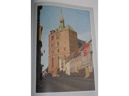 The cities of Great Germany ww2 german photobook