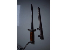 WW2 German Nazi dagger Wehrmacht Eickhorn Solingen