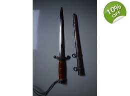 WW2 German Nazi dagger Wehrmacht Eickhorn Solingen