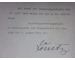 Erich Raeder and Karl Dönitz Reichshmarschal Blomberg Signed Promotional documents