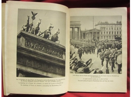 Third Reich Berlin Potsdam photoboook