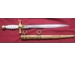 Imperial German Reichsmarine dagger for officers M29