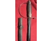Original german SS police sword with scabbard