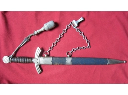 Original german Luftwaffe officer sword