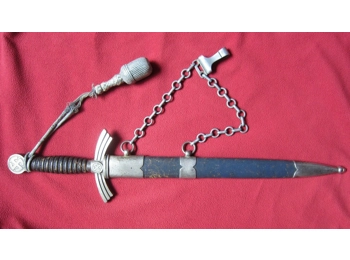 Original german Luftwaffe officer sword
