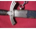 Original german Luftwaffe officer sword