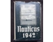Original ww2 german books Nauticus 1941 1942 1943