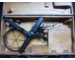 Original Swedish Kulspruta M36 Browning spare parts sights