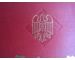 The third reich official yearbooks in original boxes