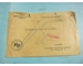 Original german promotional document dr.Franz Gurtner signature 1936