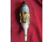 Original imperial german WWI WW1 porcelain smoking pipe infantry regiment 98