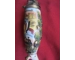 Original imperial german WWI WW1 porcelain smoking pipe infantry regiment 98