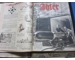 The Eagle - Der Adler Original WW2 german luftwaffe magazines in original folder 1940 to 1944