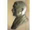 Original german Adolf Hitler relief Schmidt-Hofer