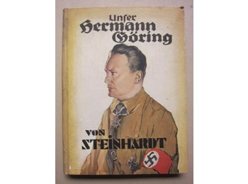 Our Herman Goring 1934