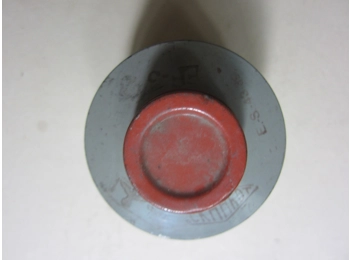 Original WW2 German gas mask filter