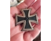 WW2 German Iron cross Second class
