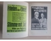 The political Poster original Third Reich book 1938