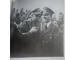 Original WW2 Third Reich photo book With Hitler in Poland