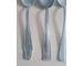 10 original Third Reich pieces cantine knifes and spoons and fork