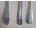 10 original Third Reich pieces cantine knifes and spoons and fork