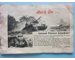 RARE ORIGINAL THIRD REICH TANK DESTRUCTION MANUAL “DER PANZERKNACKER”