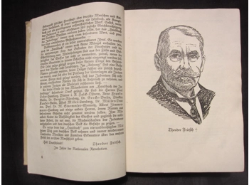 Handbook of the Jewish Question, Handbuch der Judenfrage