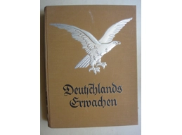 Germany's awakening 1933