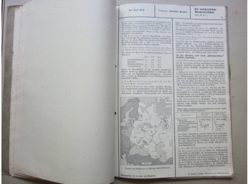 THE NEW STATE - DAS NEUE REICH 1935