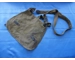 Original WW2 German Wehrmacht M31 bread bag